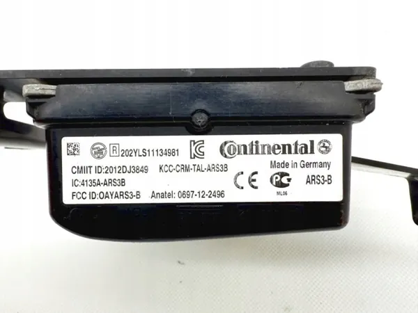 BMW radarsensor OEM 6869000 för F-serien image 4