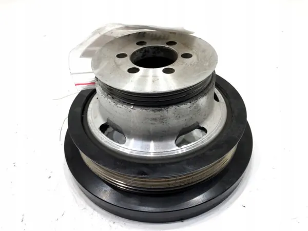 Kurbelwellenriemenscheibe Opel Mokka 1.2 131PS OEM LORK-1708-142411 image 2