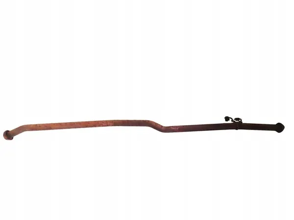 Tubo de escape Mazda CX5 KE 2.2 Diesel 2012-2017 image 1