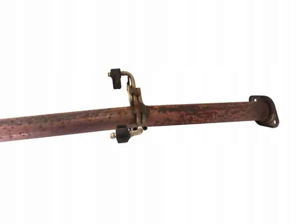 Tubo de escape Mazda CX5 KE 2.2 Diesel 2012-2017 image 3