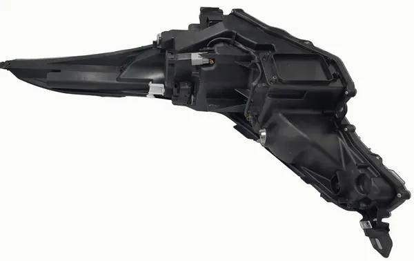 Toyota C-HR Faro Derecho LED Lente OEM 81130-F4030 image 4