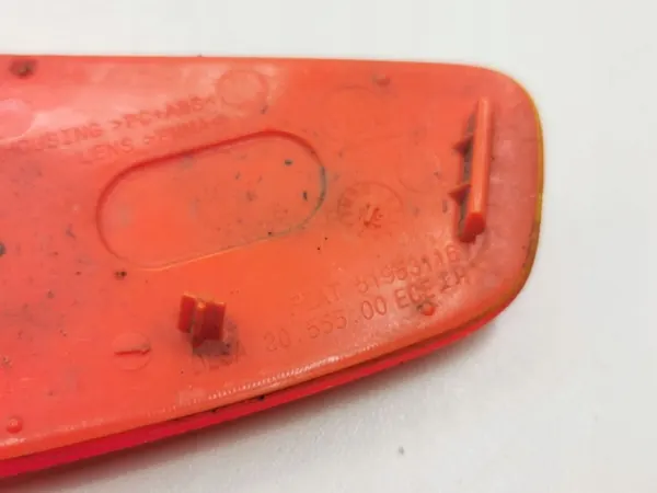 Clignotant d'aile Jeep Renegade 2015 OEM 51953116 image 5