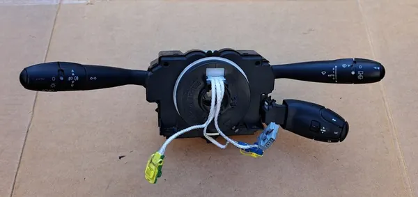 Gecombineerde schakelaar Citroen Peugeot 96605648XT image 10