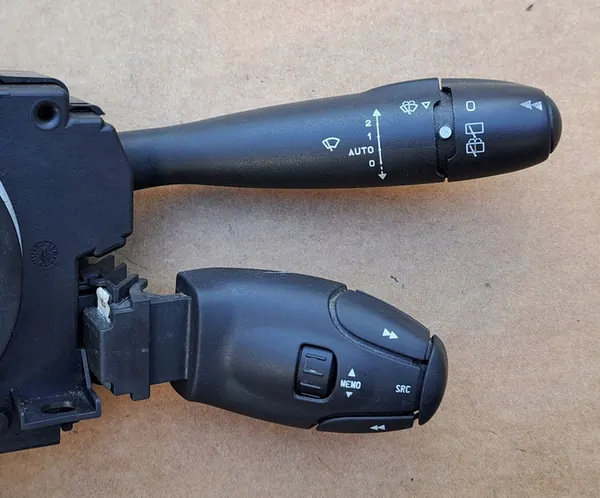 Gecombineerde schakelaar Citroen Peugeot 96605648XT image 4