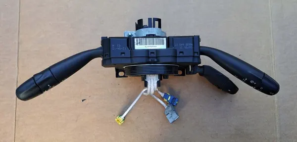 Gecombineerde schakelaar Citroen Peugeot 96605648XT image 5