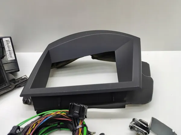 Display Head-Up BMW OEM 9115961 para Série 5 E60/E61 image 3