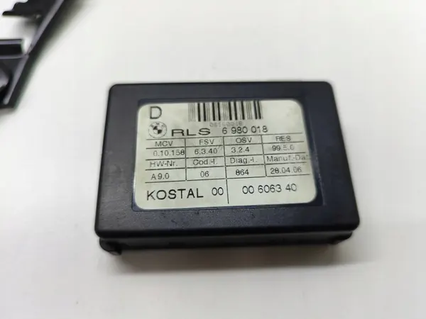 Display Head-Up BMW OEM 9115961 para Série 5 E60/E61 image 8