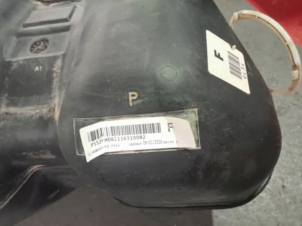 Tanque combustível Ford OEM GL349K007FA para F150 2015-17 image 4