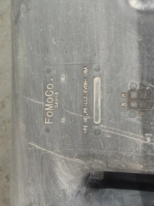 Tanque combustível Ford OEM GL349K007FA para F150 2015-17 image 8