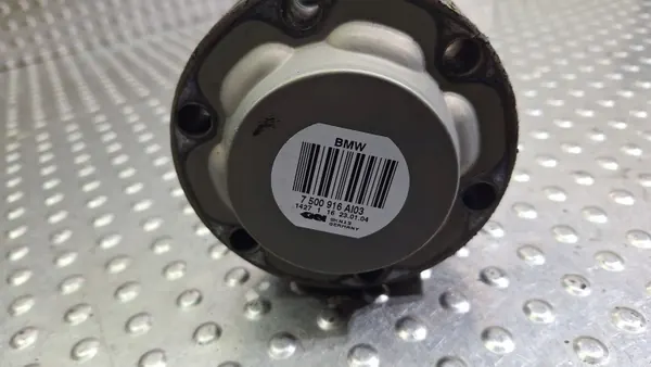 Vänster bakaxelhalva OEM S26372520 för BMW X5 E53 image 5