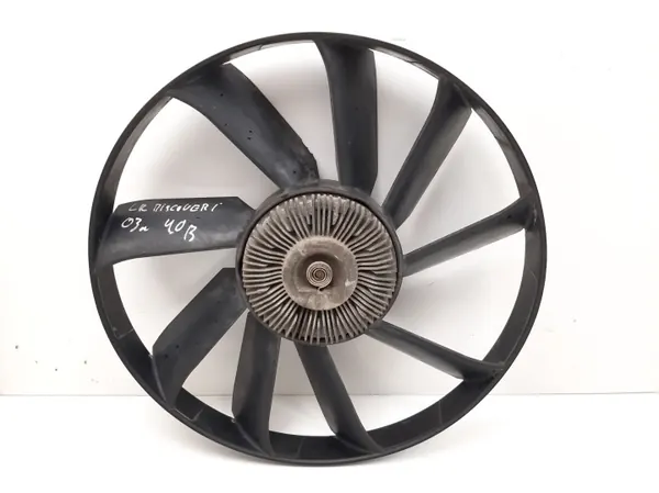 Visco-ventilatorkoppeling OEM ERR4960 - Land Rover OE image 2