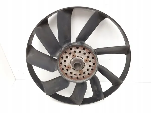 Visco-ventilatorkoppeling OEM ERR4960 - Land Rover OE image 3