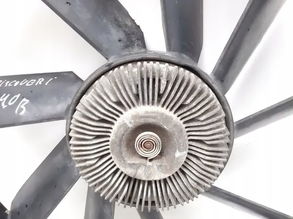 Visco-ventilatorkoppeling OEM ERR4960 - Land Rover OE image 4