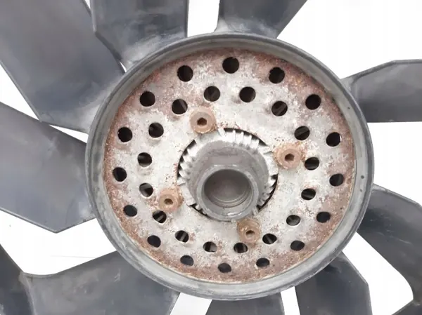 Visco-ventilatorkoppeling OEM ERR4960 - Land Rover OE image 6
