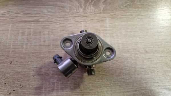 Pompe haute pression Bosch 0 261 520 139 image 4