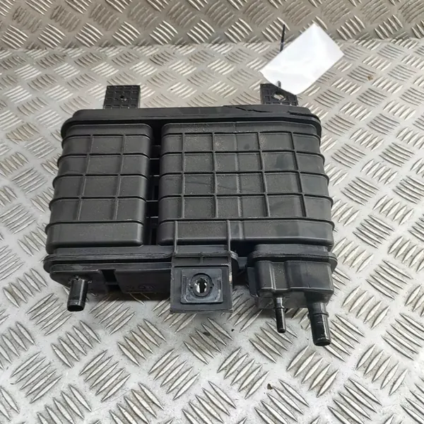 DPF KIA Sportage V (NQ5) 31420CZ010 1.6L image 3