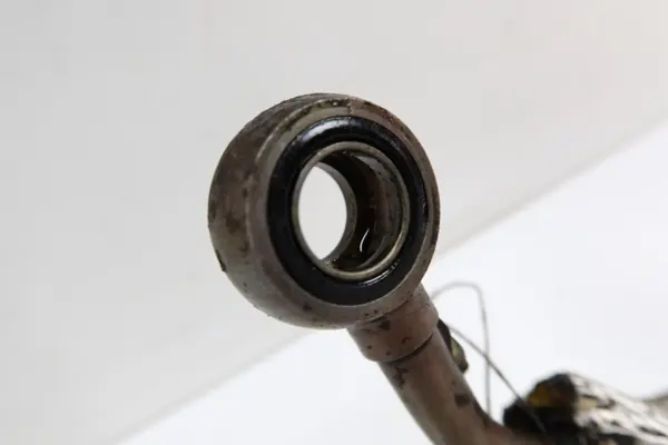Mercedes W215 CL ABC Jousituspumppu Letku OEM w215-wąż-pompy image 3