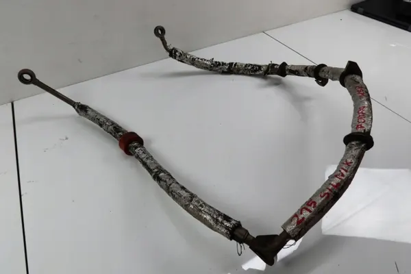 Mercedes W215 CL ABC Jousituspumppu Letku OEM w215-wąż-pompy image 4