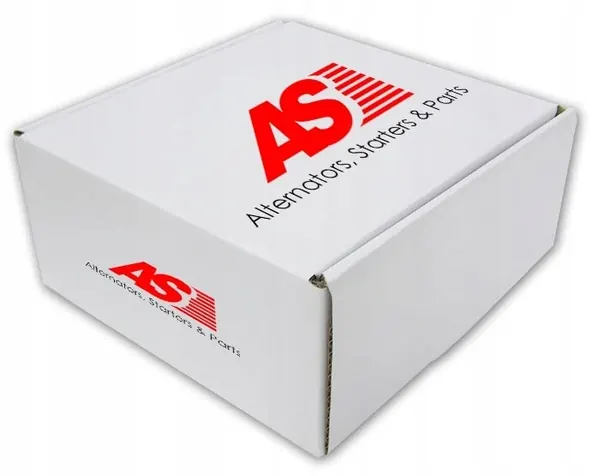 Motor de arranque AS-PL S3030 image 7