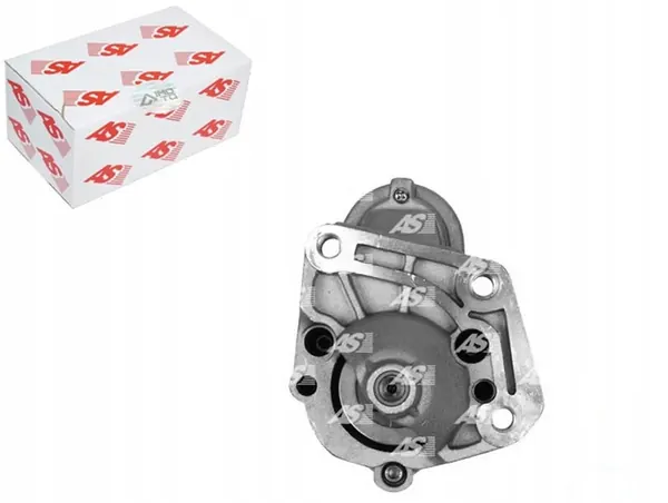 Motor de arranque AS-PL S3030 image 8