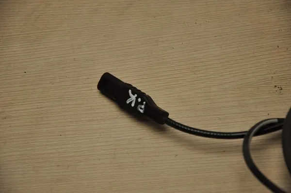 Hjulhastighetssensor Hyundai Tucson 2021 Fram Vänster OEM 58930N9000 image 3