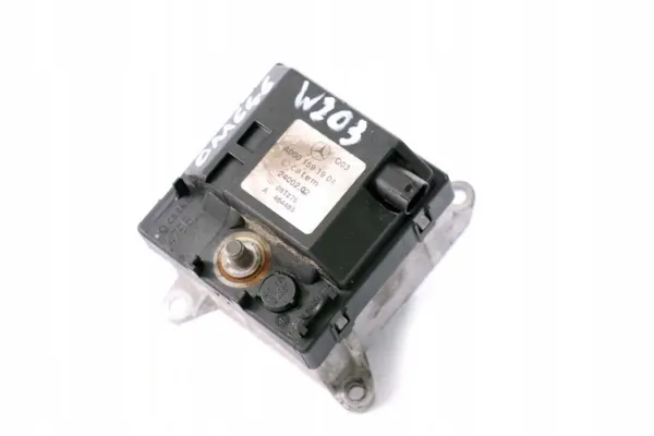 Mercedes Glühkerze OEM A0001591904 image 4