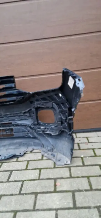 Paraurti anteriore VW T-CROSS PDC 2GM807221A image 10