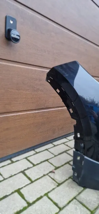 Paraurti anteriore VW T-CROSS PDC 2GM807221A image 5