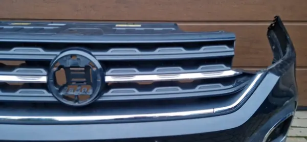 Paraurti anteriore VW T-CROSS PDC 2GM807221A image 6