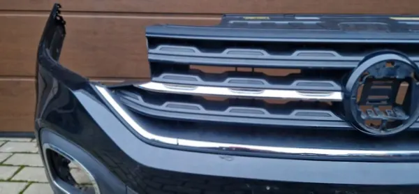 Paraurti anteriore VW T-CROSS PDC 2GM807221A image 7