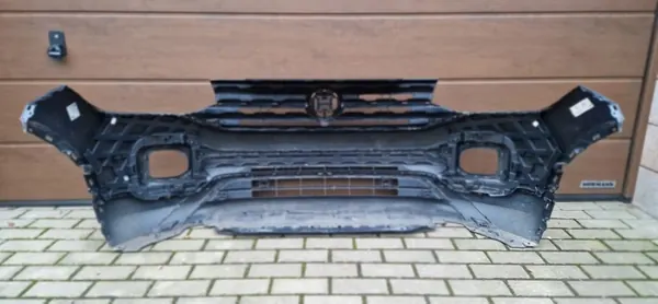 Paraurti anteriore VW T-CROSS PDC 2GM807221A image 9