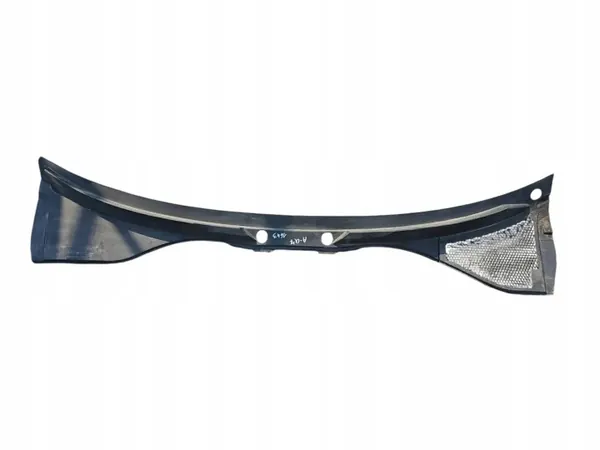 Cache bras essuie-glace OEM 4L1819401 pour Audi Q7 image 2