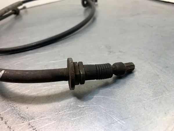 Câble de frein à main OEM FBZ23972 pour Mini Cooper Countryman image 3