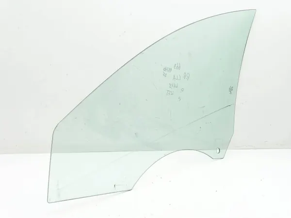 OEM SZYBAPPW117 Front rechts Türscheibe Mercedes CLA image 4