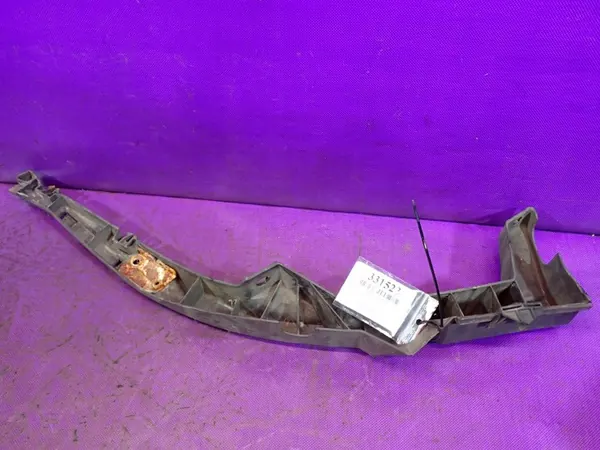 Guida paraurti anteriore sinistra VW Passat B5 96-00 3B0807049A image 2