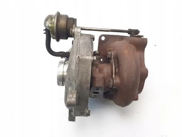 Turbo KKK 2.8 TDI image 2