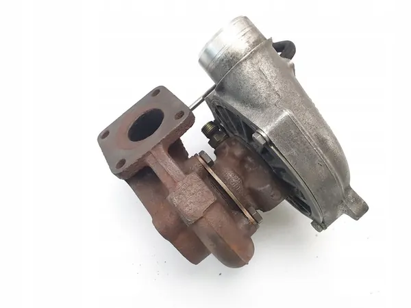 Turbo KKK 2.8 TDI image 4