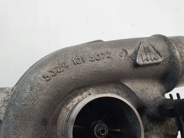 Turbo KKK 2.8 TDI image 5