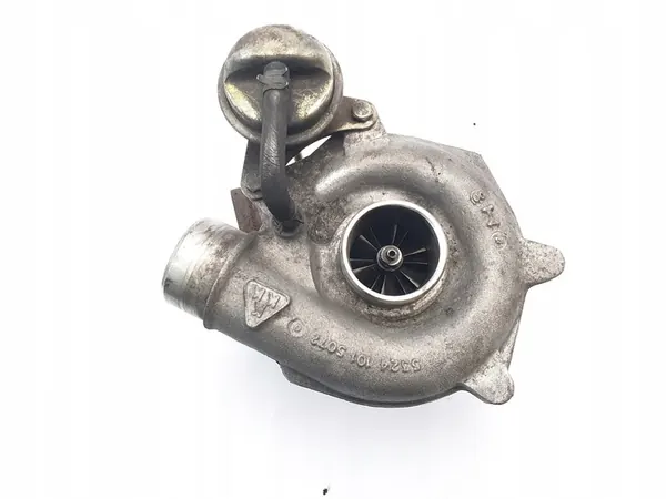 Turbo KKK 2.8 TDI image 7