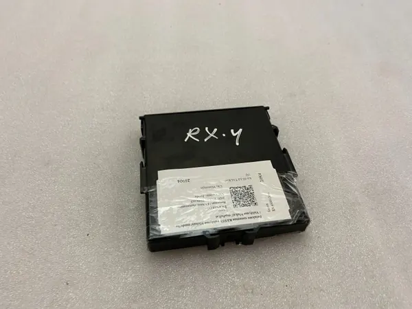 Lexus RX 450H Keyless Start Modul OEM 8999048A00 image 4