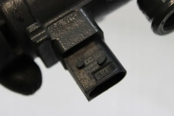 Wabco Magnetventil OEM A0009973512 für Mercedes image 6