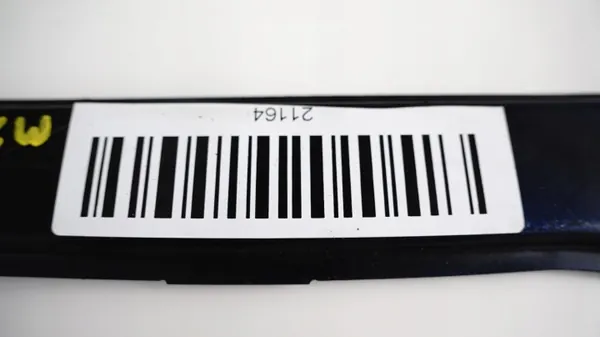 OEM 360150701 Régulateur Vitre Gauche Avant Chevrolet Cruze image 3
