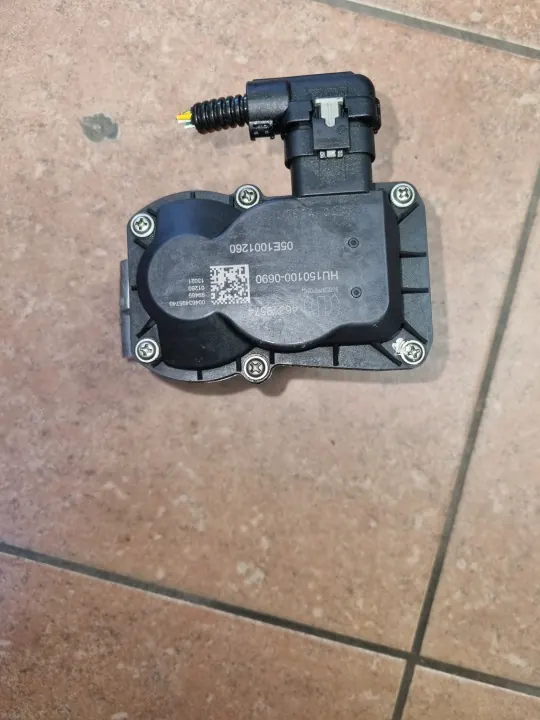 Válvula EGR OEM 46349574 para Jeep Compass 1.6D image 3
