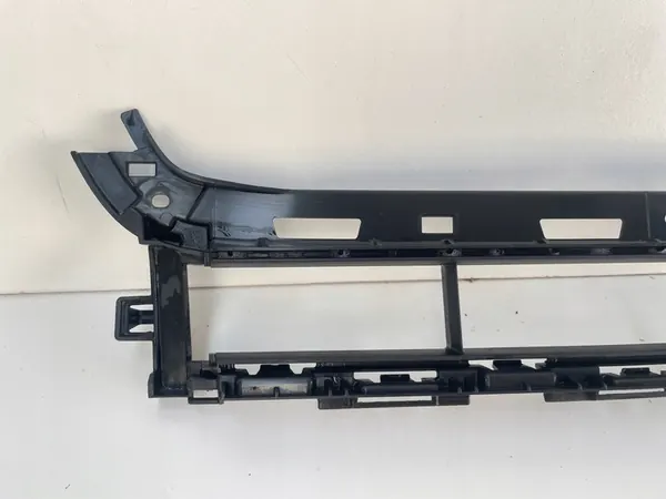 AUDI A6 C8 S-LINE 2018 GRIGLIA PARAURTI ANTERIORE 4K0807683A image 2