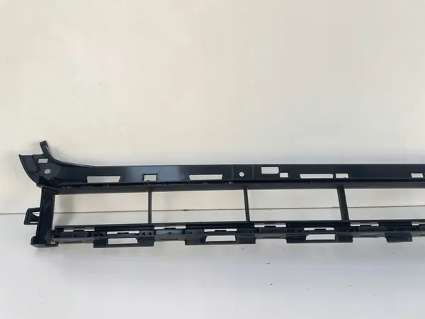 AUDI A6 C8 S-LINE 2018 GRIGLIA PARAURTI ANTERIORE 4K0807683A image 3