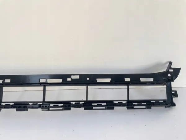 AUDI A6 C8 S-LINE 2018 GRIGLIA PARAURTI ANTERIORE 4K0807683A image 4