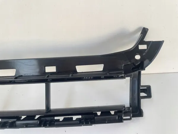 AUDI A6 C8 S-LINE 2018 GRIGLIA PARAURTI ANTERIORE 4K0807683A image 5