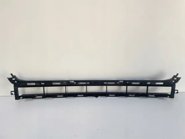 AUDI A6 C8 S-LINE 2018 GRIGLIA PARAURTI ANTERIORE 4K0807683A image 6