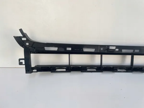 AUDI A6 C8 S-LINE 2018 GRIGLIA PARAURTI ANTERIORE 4K0807683A image 7