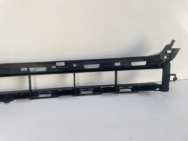 AUDI A6 C8 S-LINE 2018 GRIGLIA PARAURTI ANTERIORE 4K0807683A image 9